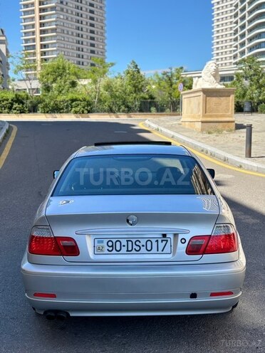 BMW 320-5