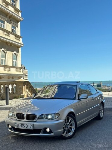 BMW 320-3