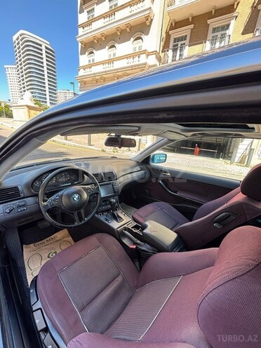 BMW 320-7