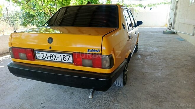 Tofas Sahin-3