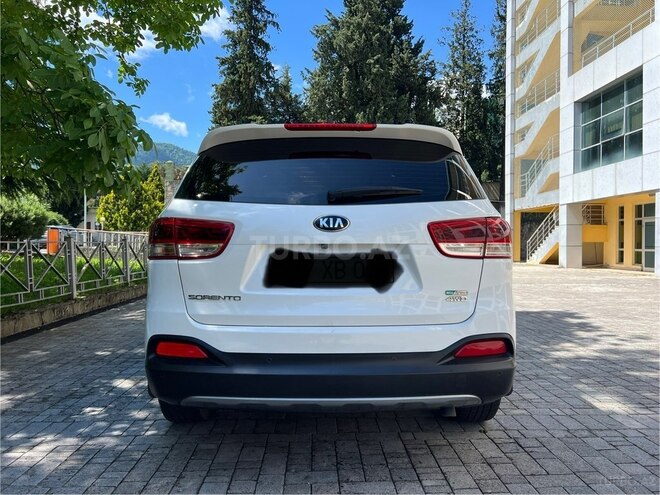Kia Sorento-4