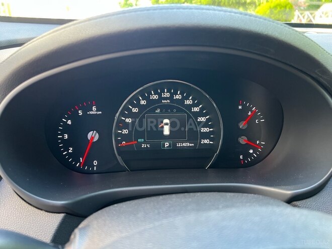 Kia Sorento-6