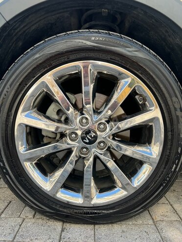 Kia Sorento-17