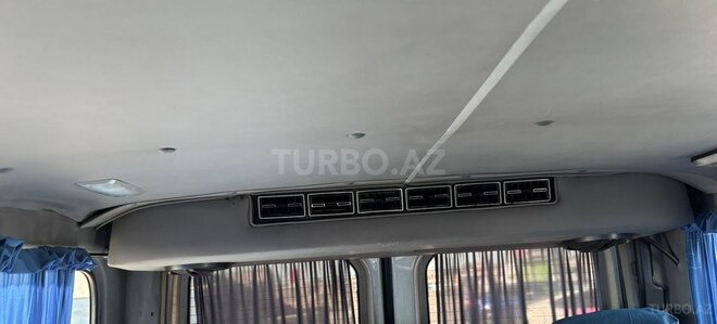 Mercedes Sprinter 318-7