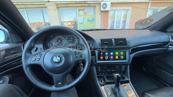 BMW 525-2