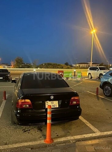 BMW 525-16