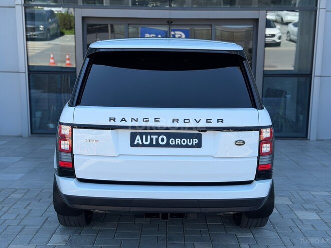 Land Rover Range Rover-4