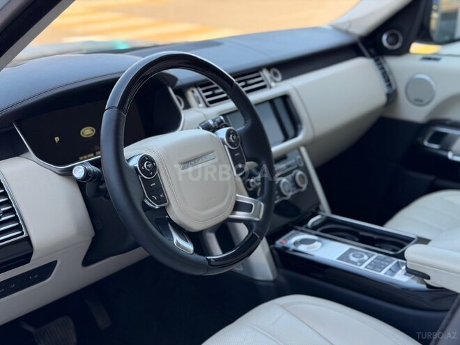Land Rover Range Rover-9