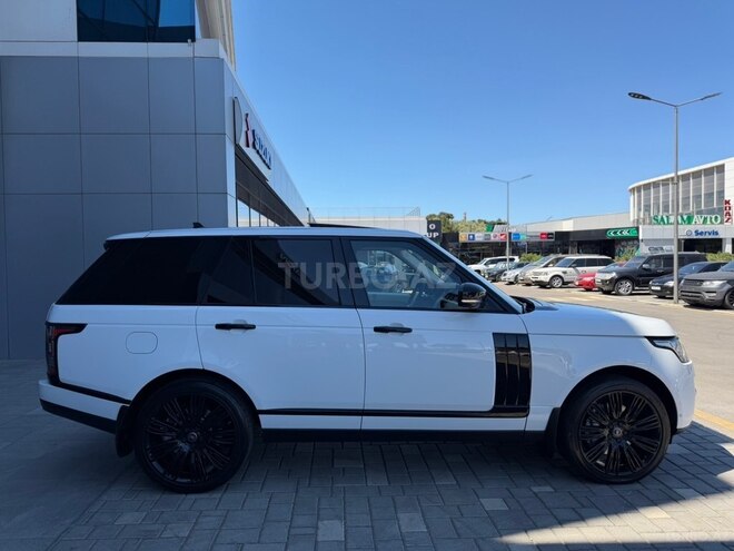 Land Rover Range Rover-8
