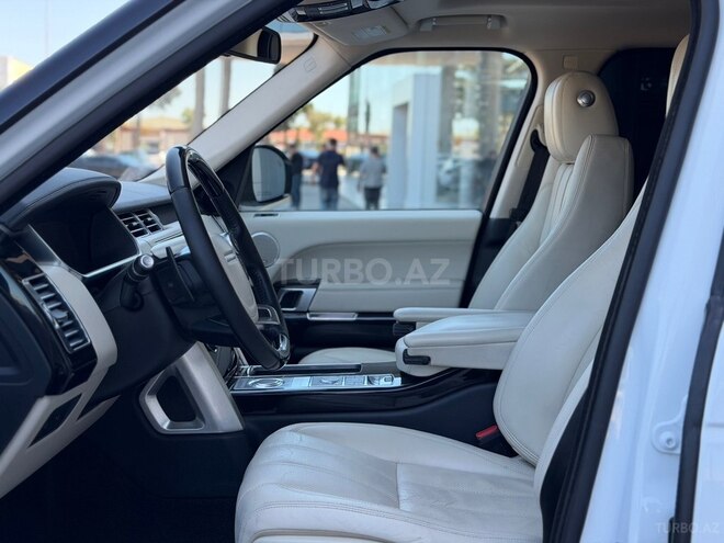 Land Rover Range Rover-10