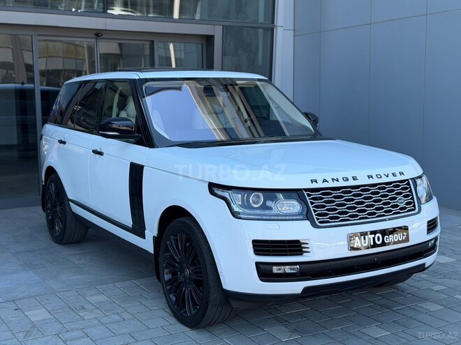 Land Rover Range Rover-3