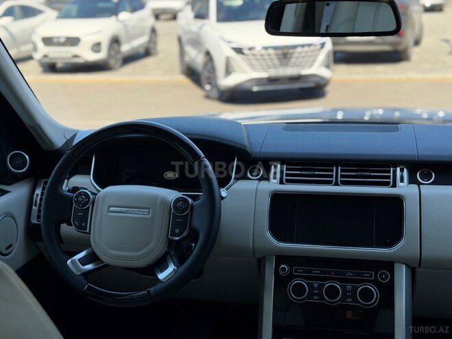 Land Rover Range Rover-11