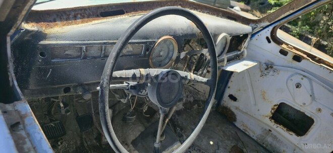GAZ M-20 Pobeda 1950, 100,000 km - 2.1 л - Bakı
