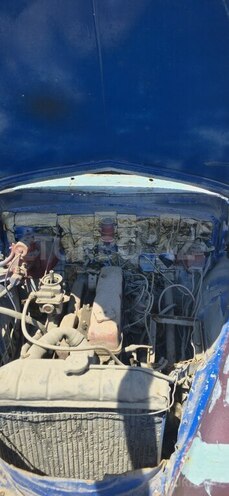 GAZ M-20 Pobeda 1950, 100,000 km - 2.1 л - Bakı