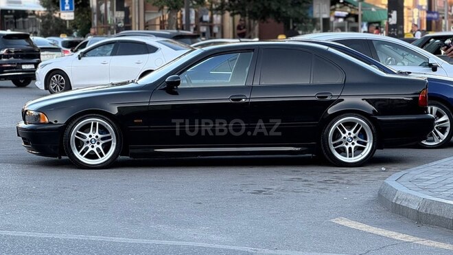 BMW 525-6