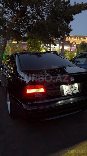 BMW 525-4