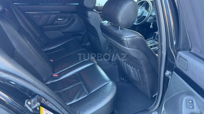 BMW 525-5