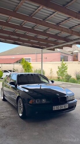 BMW 525-10