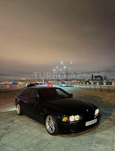 BMW 525-9