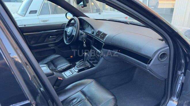 BMW 525-15