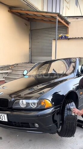 BMW 525-14