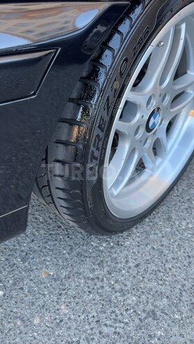 BMW 525-18
