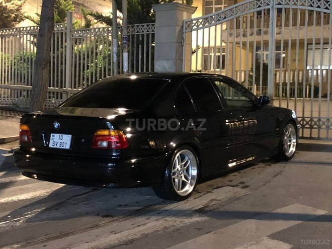 BMW 525-13