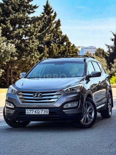 Hyundai Santa Fe-6