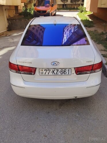 Hyundai Sonata-3