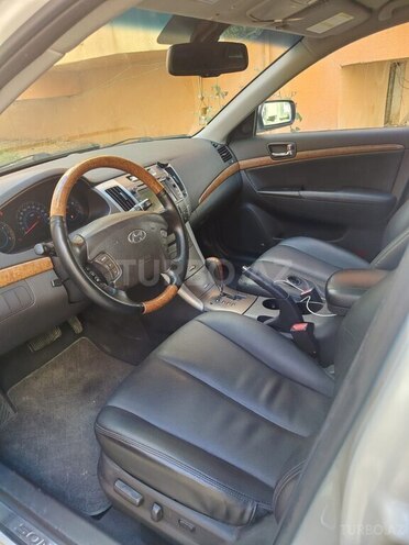 Hyundai Sonata-7