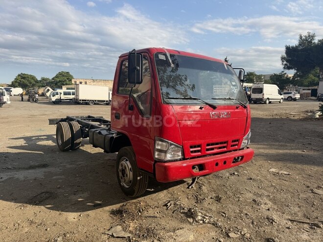 Isuzu NPR 66 P-1