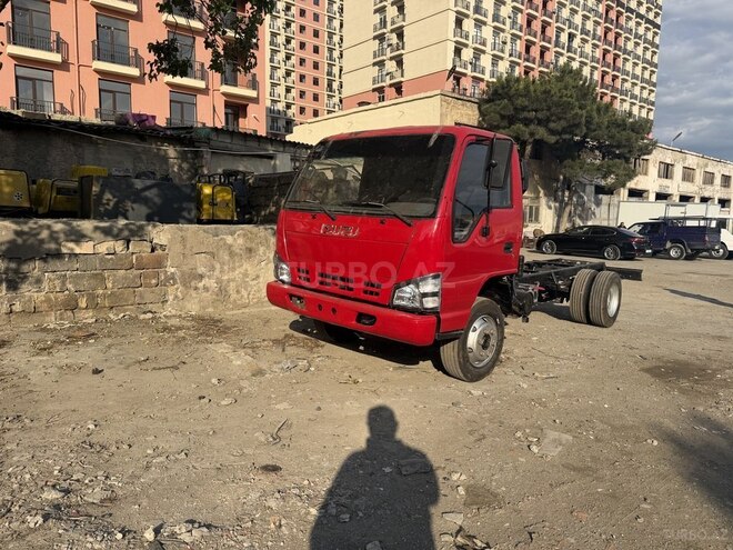 Isuzu NPR 66 P-3