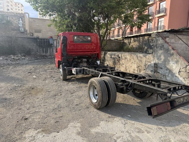 Isuzu NPR 66 P-4