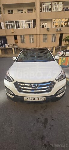 Hyundai Santa Fe-16