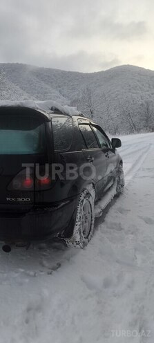 Lexus RX 300-6