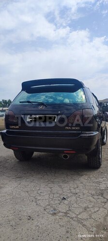 Lexus RX 300-2