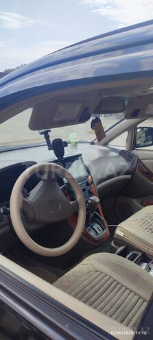 Lexus RX 300-5