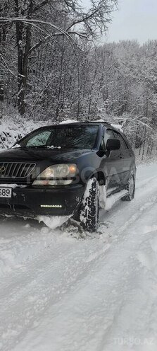Lexus RX 300-8