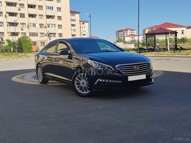 Hyundai Sonata-1