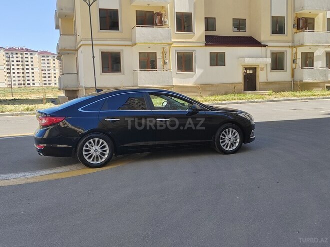 Hyundai Sonata-3