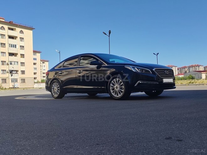 Hyundai Sonata-2