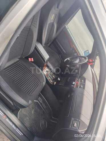 Mercedes C 220-3