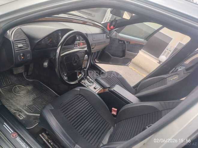 Mercedes C 220-4