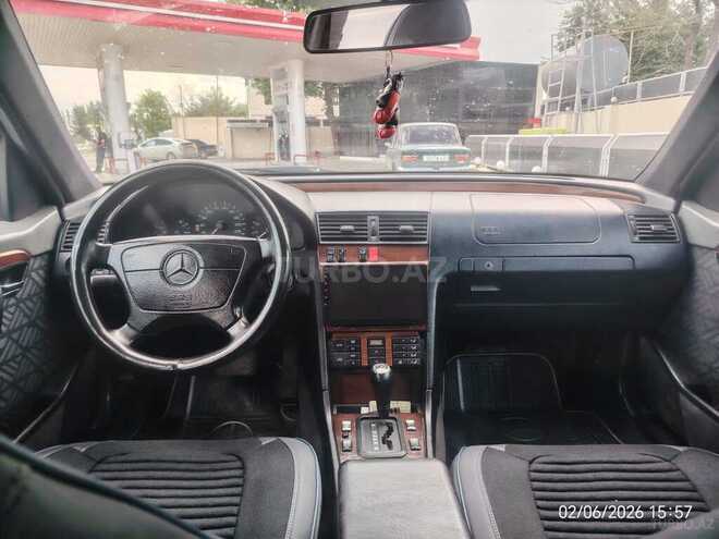 Mercedes C 220-7