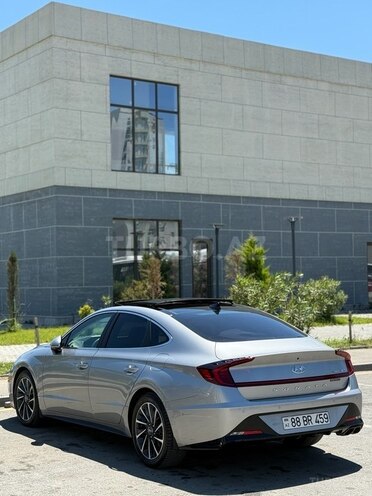 Hyundai Sonata-7