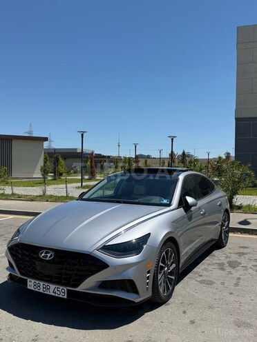 Hyundai Sonata-6