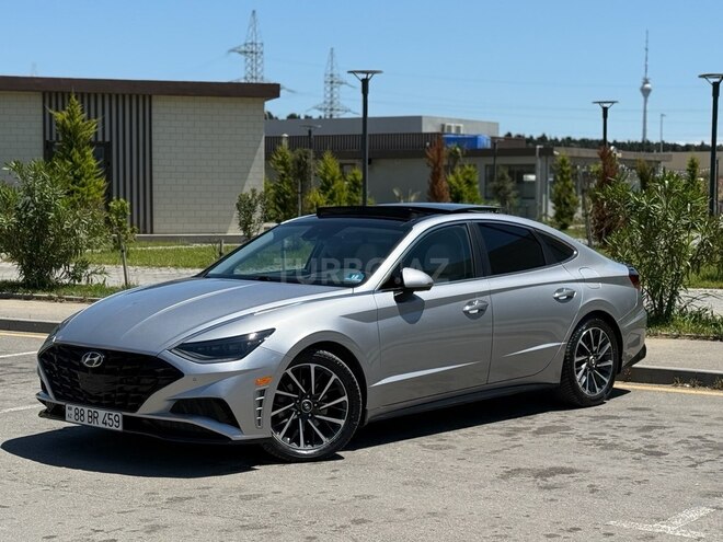 Hyundai Sonata-5