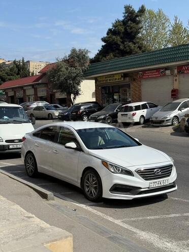 Hyundai Sonata-3
