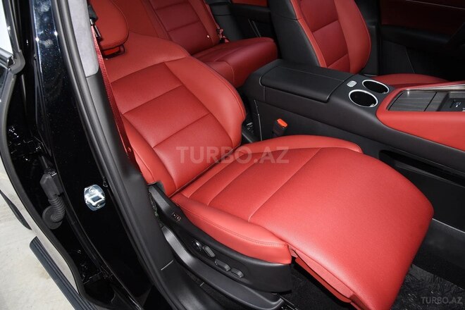Seres Aito M6-29