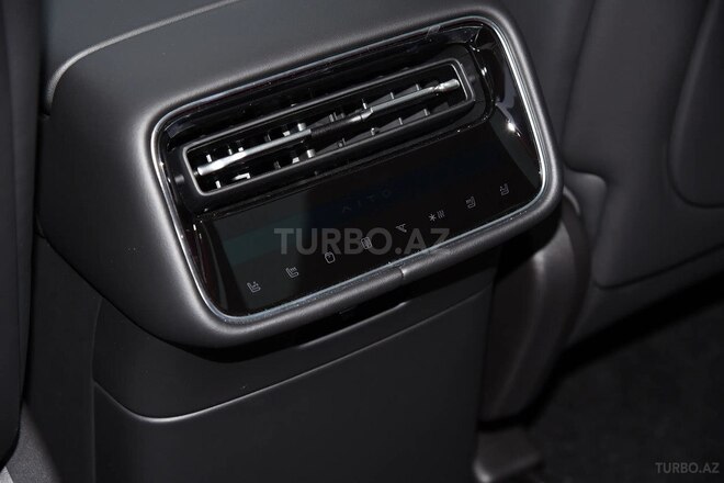 Seres Aito M6-34